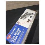 UNOPENED BY ROCKEY TEAM, Pieces MAY BE missing or