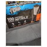 UNOPENED BY ROCKEY TEAM, Could be opened at