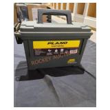 UNOPENED BY ROCKEY TEAM, Pieces MAY BE missing or