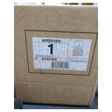 UNOPENED BY ROCKEY TEAM, Could Be Opened At