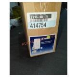 Sold As Is Where Is No Guarantees No Returns,