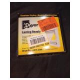 UNOPENED BY ROCKEY TEAM, Could Be Opened at