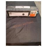 UNOPENED BY ROCKEY TEAM, Could Be Opened at