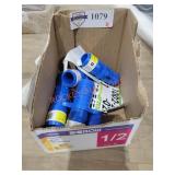 Sold As Is Where Is No Guarantees No Returns.