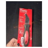 UNOPENED BY ROCKEY TEAM, Could Be Opened At