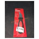 UNOPENED BY ROCKEY TEAM, Could Be Opened At