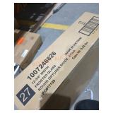 UNOPENED BY ROCKEY TEAM, Pieces MAY BE missing or