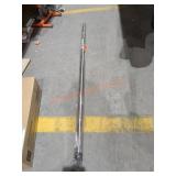 Sold As Is Where Is, No Guarantees No Returns,