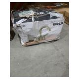 UNOPENED BY ROCKEY TEAM, Pieces MAY BE missing or