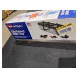 UNOPENED BY ROCKEY TEAM, Could Be Opened At