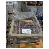 MSI 12" x 24" Floor and Wall Tiles