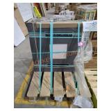 MSI Porcelain Marble Look Floor & Wall Tiles