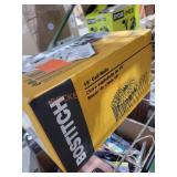 UNOPENED BY ROCKEY TEAM, Could be opened at