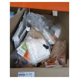 Box Lot UNOPENED BY ROCKEY TEAM, Could Be Opened