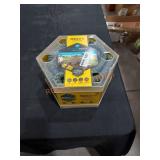 UNOPENED BY ROCKEY TEAM. Could be Opened at