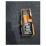 Sold As Is Where Is No Guarantees No Returns,