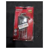 UNOPENED BY ROCKEY TEAM. Could be Opened at