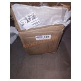 Sold As Is Where Is No Guarantees No Returns,