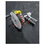 Sold As Is Where Is No Guarantees No Returns,