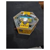 UNOPENED BY ROCKEY TEAM. Could be Opened at