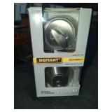 UNOPENED BY ROCKEY TEAM, Could Be Opened At