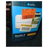 UNOPENED BY ROCKEY TEAM, Could Be Opened At