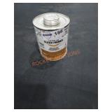 UNOPENED BY ROCKEY TEAM. Could be Opened at