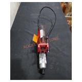 Milwaukee M18 Grease Gun