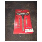 UNOPENED BY ROCKEY TEAM, Could Be Opened At