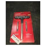 UNOPENED BY ROCKEY TEAM, Could Be Opened At