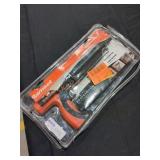 UNOPENED BY ROCKEY TEAM, Pieces MAY BE missing or