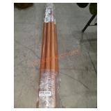 UNOPENED BY ROCKEY TEAM, Could Be Opened At