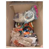 Box Lot UNOPENED BY ROCKEY TEAM, Could Be Opened