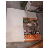 Sold as is where is. No guarantees or returns.