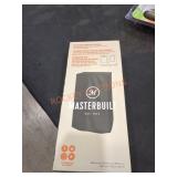 UNOPENED BY ROCKEY TEAM, Pieces MAY BE missing or