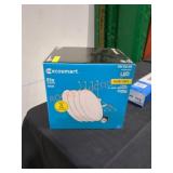 UNOPENED BY ROCKEY TEAM, Pieces MAY BE missing or