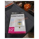 UNOPENED BY ROCKEY TEAM, Pieces MAY BE missing or