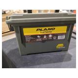 Sold as is where is. No guarantees or returns.