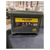 UNOPENED BY ROCKEY TEAM, Could Be Opened At