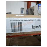 Sold as is where is. No guarantees or returns.