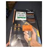 UNOPENED BY ROCKEY TEAM, Could Be Opened At