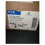 UNOPENED BY ROCKEY TEAM, Could Be Opened At