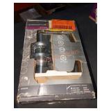 UNOPENED BY ROCKEY TEAM, Could Be Opened At