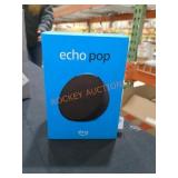 Alexa Echo Pop