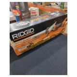 RIDGID 18V Oscillating Multi-Tool