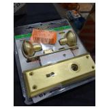 UNOPENED BY ROCKEY TEAM, Pieces MAY BE missing or