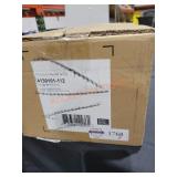 Sold As Is Where Is No Guarantees No Returns.