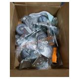 Sold As Is Where Is, No Guarantees No Returns,