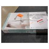 UNOPENED BY ROCKEY TEAM, Could Be Opened At