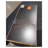 UNOPENED BY ROCKEY TEAM, Could Be Opened At